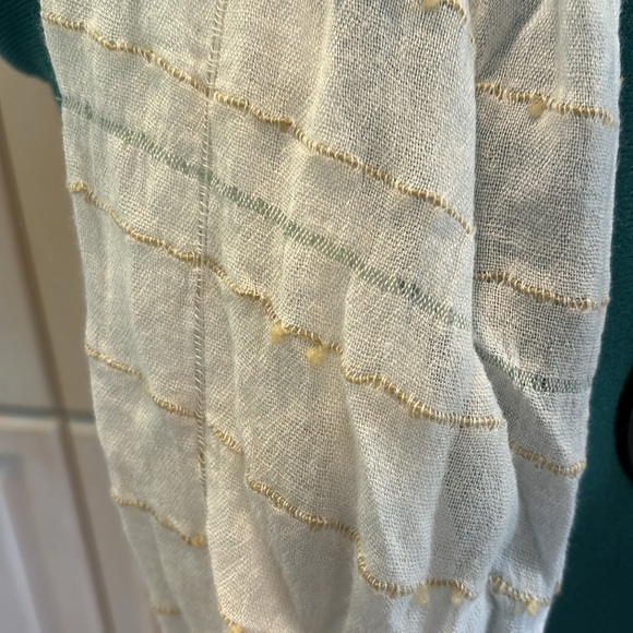 INFINITY SCARF - Picture 3 of 3